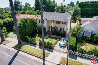 Single Family Residence, 713 Doheny dr, Beverly Hills, CA 90210 - 2