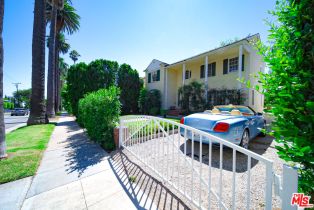 Single Family Residence, 713 Doheny dr, Beverly Hills, CA 90210 - 9