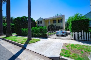 Single Family Residence, 713 Doheny dr, Beverly Hills, CA 90210 - 4