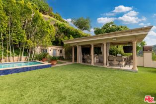 Single Family Residence, 3906 Oakfield dr, Sherman Oaks, CA 91423 - 16