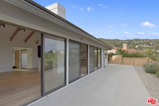 Single Family Residence, 24728 Vantage Point ter, Malibu, CA 90265 - 35