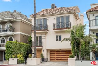 , 3807 Via Dolce, Marina Del Rey, CA 90292 - 3