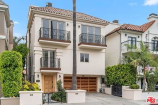 Residential Lease, 3807   Via Dolce, Marina Del Rey, CA  Marina Del Rey, CA 90292