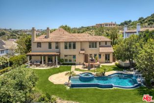 Single Family Residence, 25375   Prado De Las Fresas, Calabasas, CA  Calabasas, CA 91302