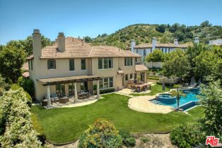 Single Family Residence, 25375 Prado De Las Fresas, Calabasas, CA 91302 - 35