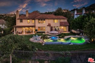 Single Family Residence, 25375 Prado De Las Fresas, Calabasas, CA 91302 - 40