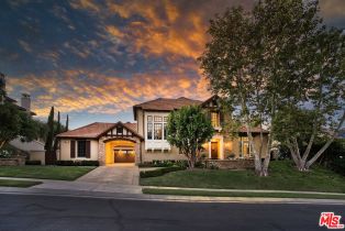 Single Family Residence, 25375 Prado De Las Fresas, Calabasas, CA 91302 - 39