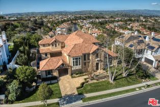 Single Family Residence, 25375 Prado De Las Fresas, Calabasas, CA 91302 - 3