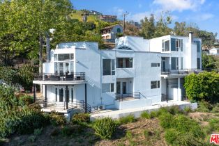 Single Family Residence, 30112 Cuthbert rd, Malibu, CA 90265 - 45