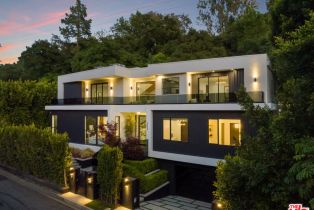 Single Family Residence, 2630 Hutton dr, Beverly Hills, CA 90210 - 3