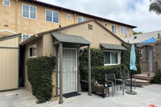 Residential Income, 3837 Huron ave, Culver City, CA 90232 - 7