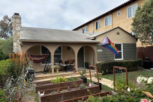 Residential Income, 3837 Huron ave, Culver City, CA 90232 - 3