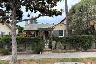 Residential Income, 3837 Huron ave, Culver City, CA 90232 - 2