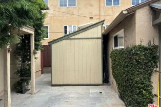 Residential Income, 3837 Huron ave, Culver City, CA 90232 - 6