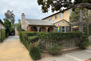 Residential Income, 3837   Huron Ave, Culver City, CA  Culver City, CA 90232