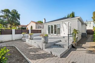 Single Family Residence, 2152   Parnell Ave, Westwood, CA  Westwood, CA 90025