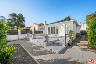 Single Family Residence, 2152 Parnell ave, Westwood, CA 90025 - 20