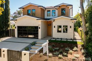 Single Family Residence, 4087 Kraft ave, Studio City, CA 91604 - 3