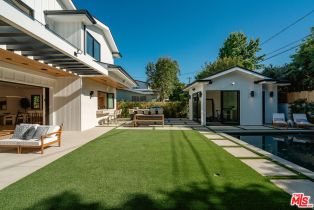 Single Family Residence, 4087 Kraft ave, Studio City, CA 91604 - 58