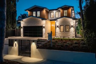 Single Family Residence, 4087 Kraft ave, Studio City, CA 91604 - 5