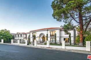 Single Family Residence, 12063 Crest ct, Beverly Hills, CA 90210 - 23