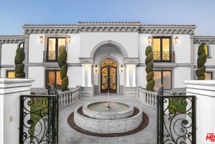 Single Family Residence, 12063 Crest ct, Beverly Hills, CA 90210 - 24