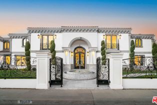 Single Family Residence, 12063 Crest ct, Beverly Hills, CA 90210 - 21