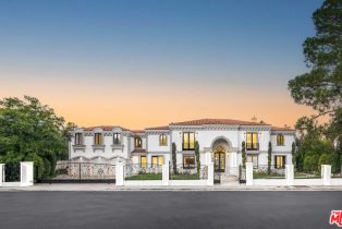 Single Family Residence, 12063 Crest ct, Beverly Hills, CA 90210 - 26