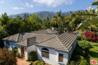 Single Family Residence, 588 Paso Robles dr, Santa Barbara, CA 93108 - 35