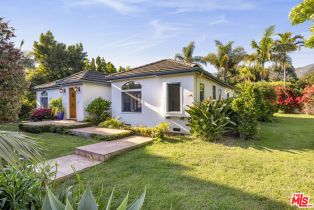 Single Family Residence, 588 Paso Robles dr, Santa Barbara, CA 93108 - 44