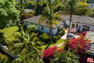 Single Family Residence, 588   Paso Robles Dr, Santa Barbara, CA  Santa Barbara, CA 93108