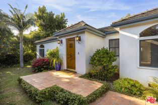 Single Family Residence, 588 Paso Robles dr, Santa Barbara, CA 93108 - 38