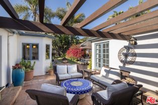 Single Family Residence, 588 Paso Robles dr, Santa Barbara, CA 93108 - 19