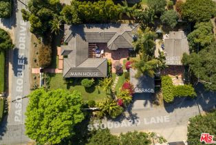 Single Family Residence, 588 Paso Robles dr, Santa Barbara, CA 93108 - 2