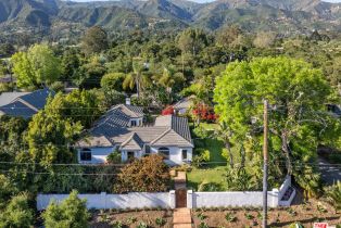 Single Family Residence, 588 Paso Robles dr, Santa Barbara, CA 93108 - 31