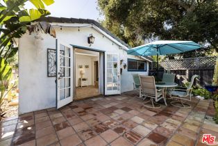 Single Family Residence, 588 Paso Robles dr, Santa Barbara, CA 93108 - 28