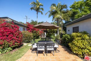 Single Family Residence, 588 Paso Robles dr, Santa Barbara, CA 93108 - 20