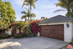 Single Family Residence, 588 Paso Robles dr, Santa Barbara, CA 93108 - 39