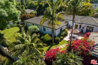 Single Family Residence, 588 Paso Robles dr, Santa Barbara, CA 93108 - 47