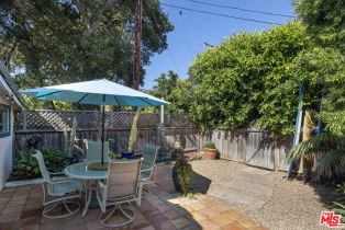 Single Family Residence, 588 Paso Robles dr, Santa Barbara, CA 93108 - 22