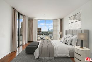 Condominium, 10660 Wilshire blvd, Wilshire Corridor, CA 90024 - 12