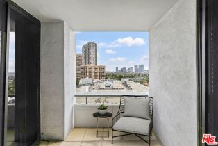 Condominium, 10660 Wilshire blvd, Wilshire Corridor, CA 90024 - 7