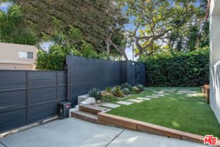 Single Family Residence, 909 Stanley ave, West Hollywood , CA 90046 - 6