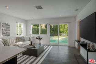 Single Family Residence, 909 Stanley ave, West Hollywood , CA 90046 - 12