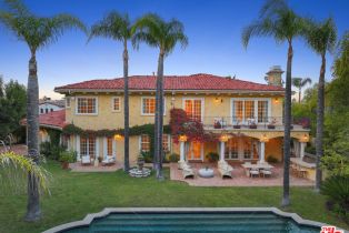 Single Family Residence, 16158   Valley Meadow Pl, Encino, CA  Encino, CA 91436