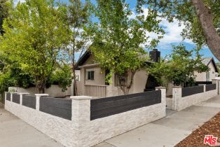 Single Family Residence, 77  W Washington Blvd, Pasadena, CA  Pasadena, CA 91103