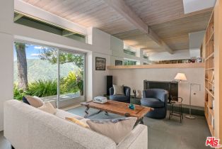 Single Family Residence, 16798 Charmel ln, Pacific Palisades, CA 90272 - 8