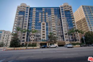 Condominium, 10724   Wilshire Blvd, Westwood, CA  Westwood, CA 90024