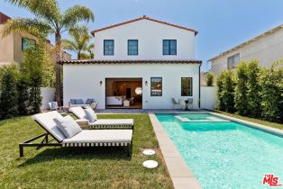 Single Family Residence, 2326   Louella Ave, Venice, CA  Venice, CA 90291