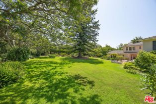 Single Family Residence, 1682 Valley rd, Santa Barbara, CA 93108 - 9